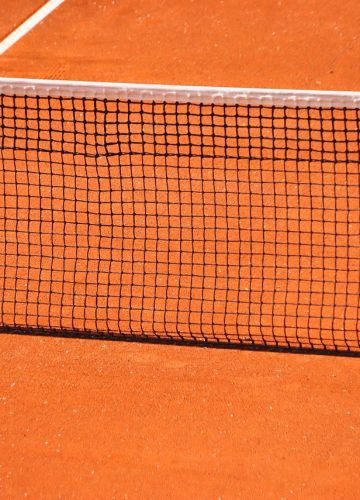 Tennis Courts